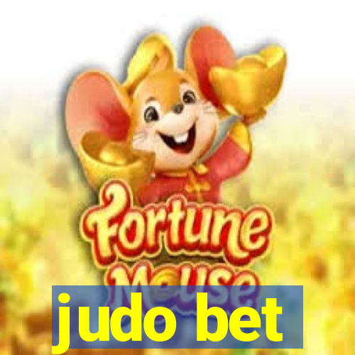 judo bet